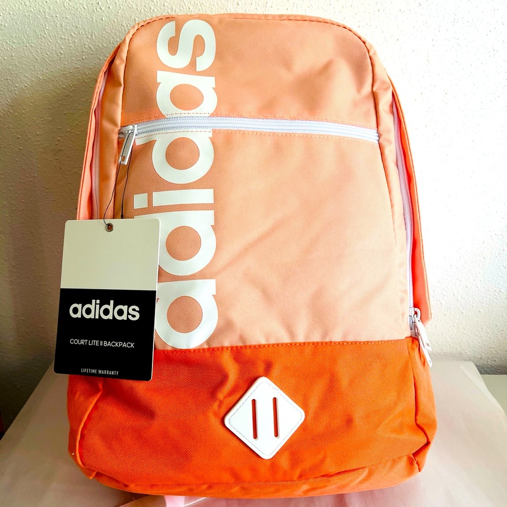 Adidas Court Lite II Backpack